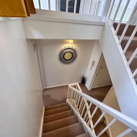 Urluxury 4 Bedroom 5-Baths Villa House In Marble Arch, Central לונדון מראה חיצוני תמונה