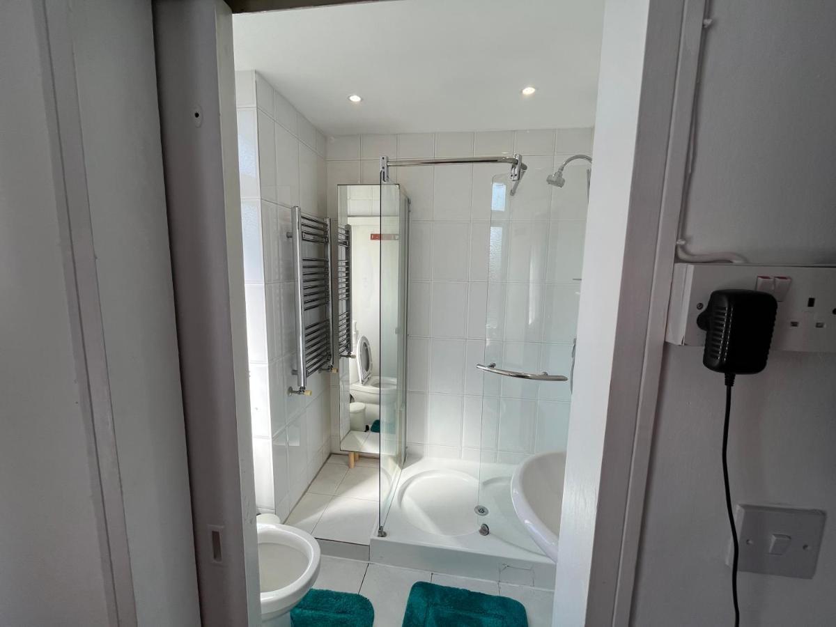 Urluxury 4 Bedroom 5-Baths Villa House In Marble Arch, Central לונדון מראה חיצוני תמונה