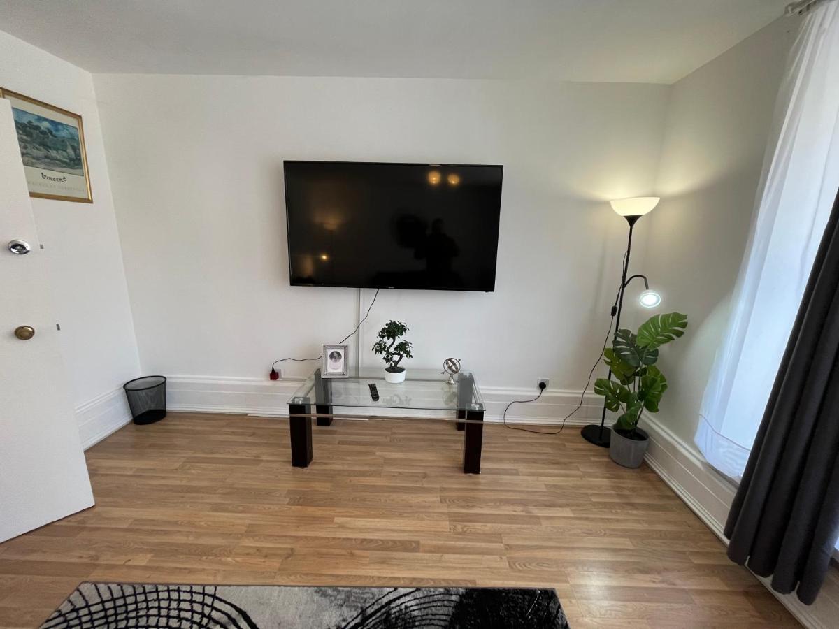 Urluxury 4 Bedroom 5-Baths Villa House In Marble Arch, Central לונדון מראה חיצוני תמונה