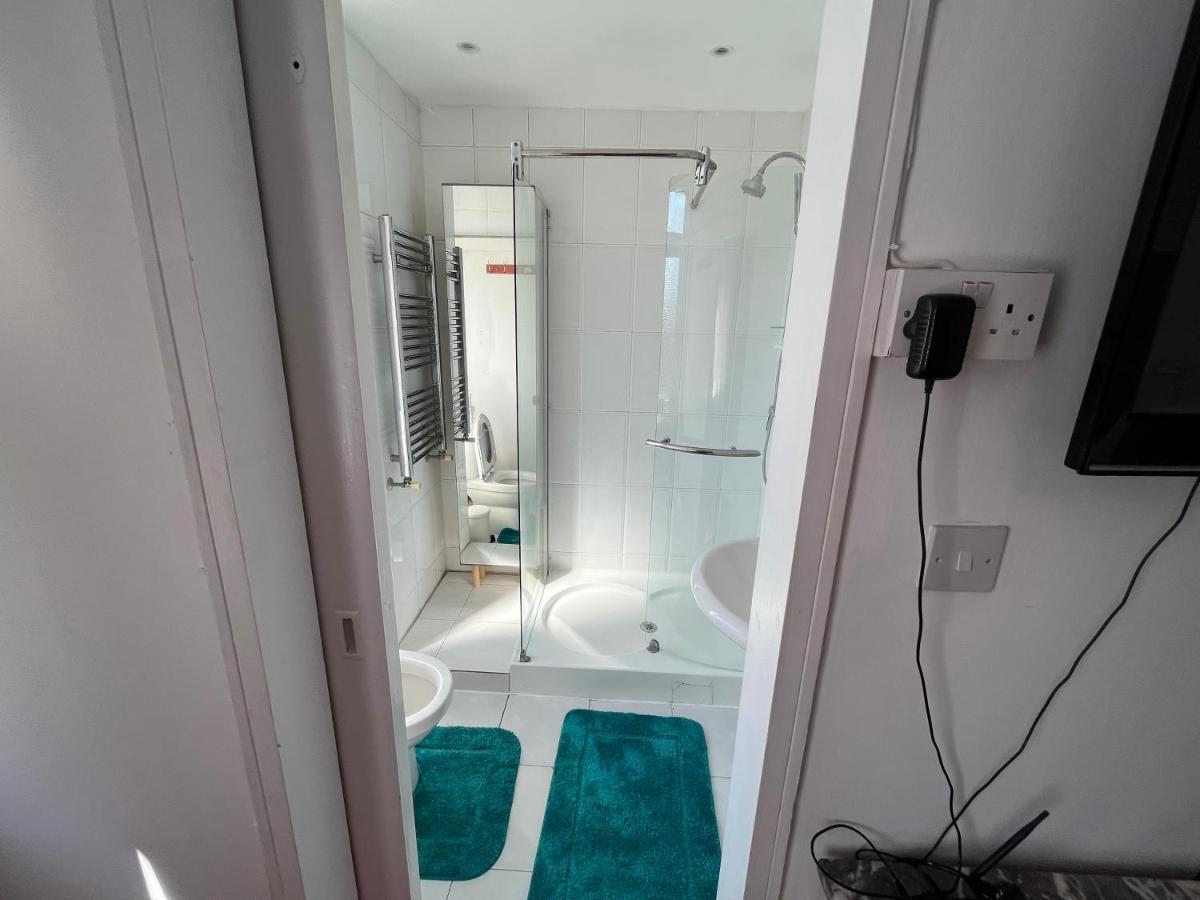 Urluxury 4 Bedroom 5-Baths Villa House In Marble Arch, Central לונדון מראה חיצוני תמונה