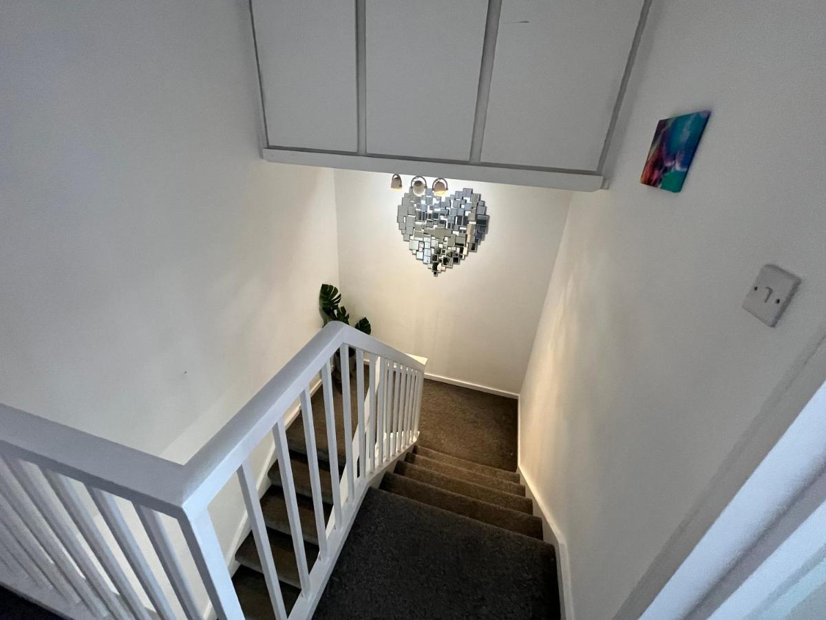 Urluxury 4 Bedroom 5-Baths Villa House In Marble Arch, Central לונדון מראה חיצוני תמונה