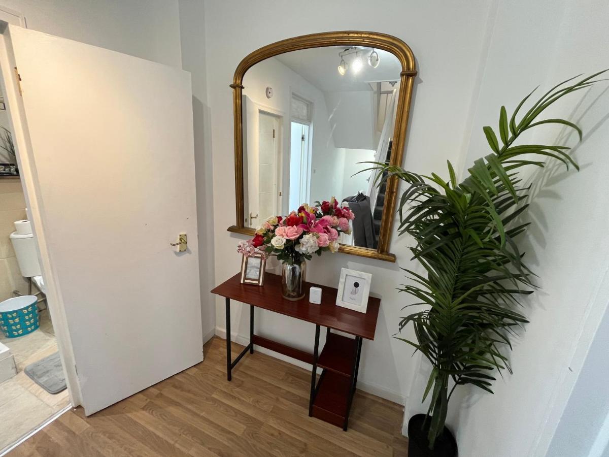 Urluxury 4 Bedroom 5-Baths Villa House In Marble Arch, Central לונדון מראה חיצוני תמונה