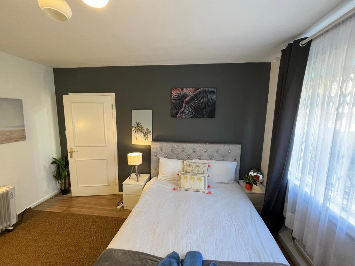 Urluxury 4 Bedroom 5-Baths Villa House In Marble Arch, Central לונדון מראה חיצוני תמונה