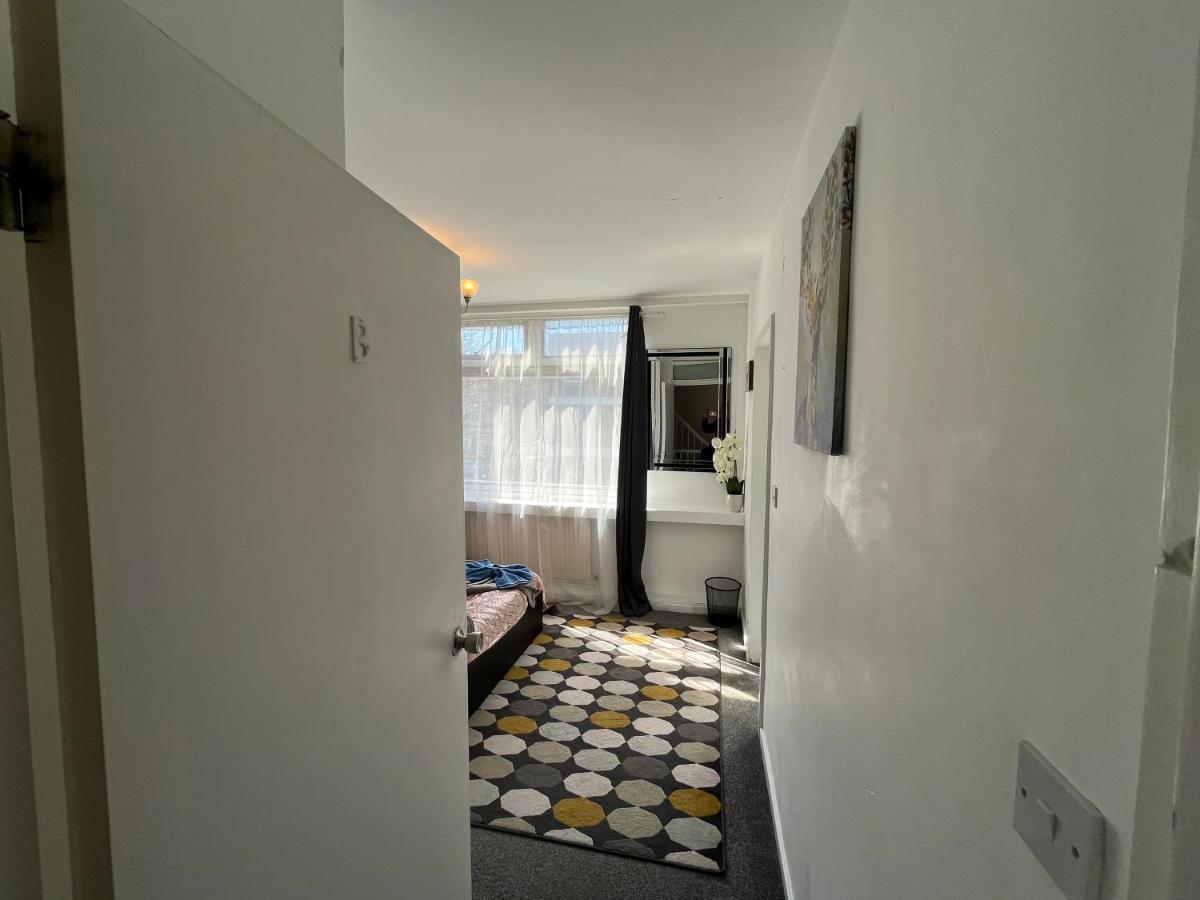 Urluxury 4 Bedroom 5-Baths Villa House In Marble Arch, Central לונדון מראה חיצוני תמונה