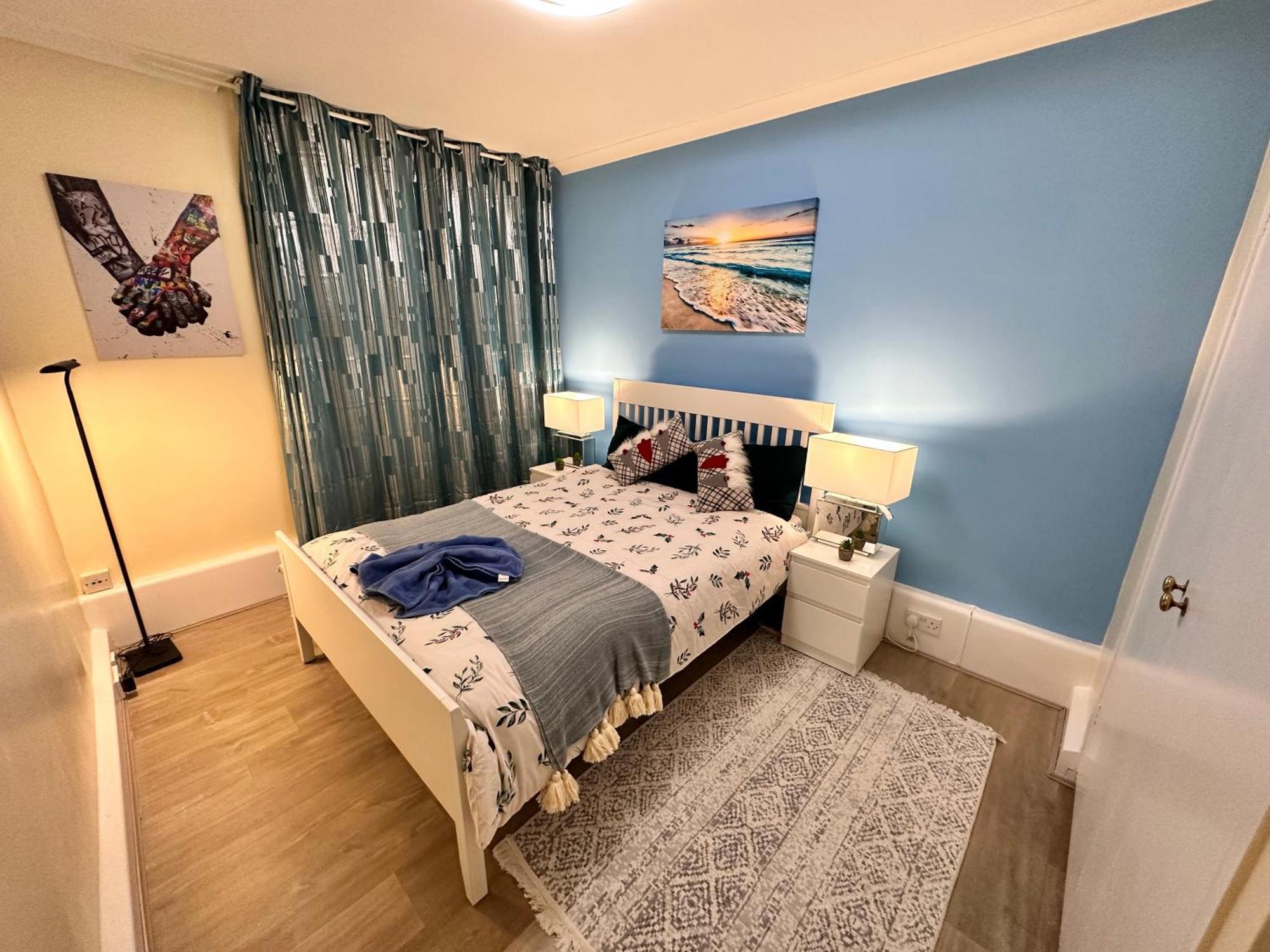 Urluxury 4 Bedroom 5-Baths Villa House In Marble Arch, Central לונדון מראה חיצוני תמונה